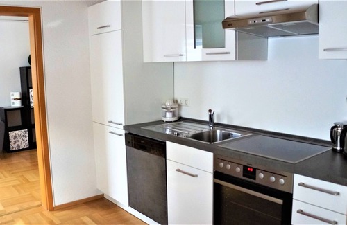 Meckenbeuren Apartment | Vacation apartment/apartment for 5 guests with 70m² in Meckenbeuren (164805)