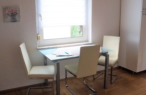 Meckenbeuren Apartment | Vacation apartment/apartment for 5 guests with 70m² in Meckenbeuren (164805)