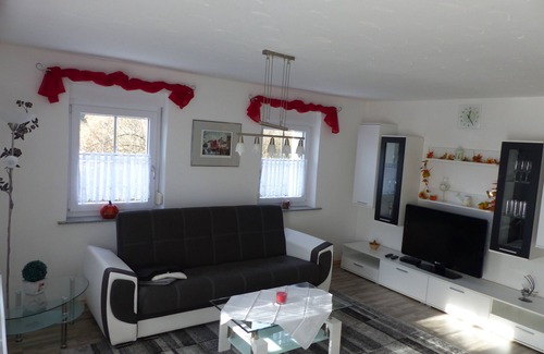 Meckenbeuren Apartment | Welcoming Apartment for 6 Guests in Meckenbeuren