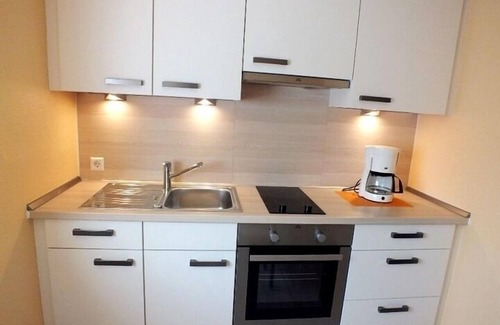 Tettnang Apartment | Family-Friendly Apartment for 5 Guests in Meckenbeuren