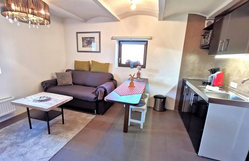 Meckenbeuren Apartment | Vacation apartment/apartment for 4 guests with 35m² in Meckenbeuren (273551)
