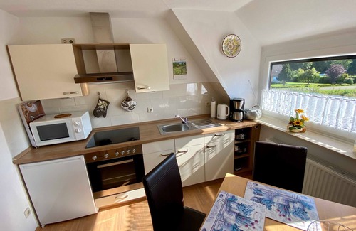 Warsingsfehn Apartment | Family-Friendly Vacation Apartment An der Wieke - Guest Rated 9.8