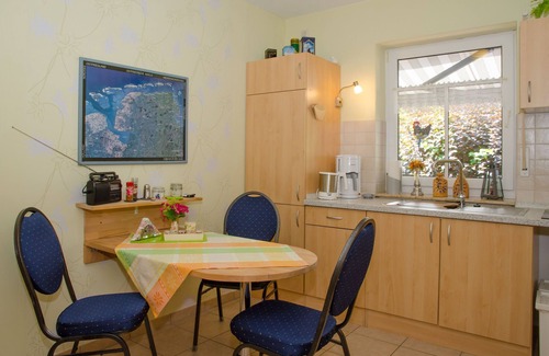 Warsingsfehn Apartment | Gorgeous Ocean View Apartment Anni - Guest Rated 9.8/10