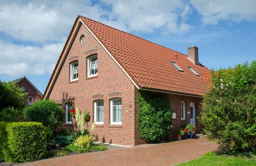 Warsingsfehn Apartment | Gorgeous Ocean View Apartment Anni - Guest Rated 9.8/10