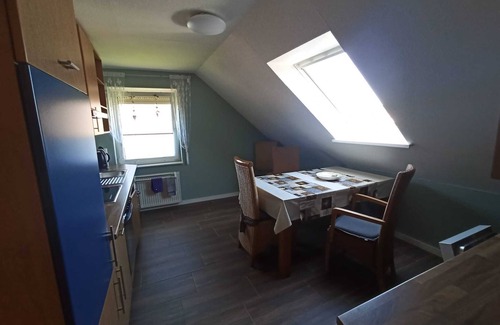 Warsingsfehn Apartment | Vacation apartment Moin MML