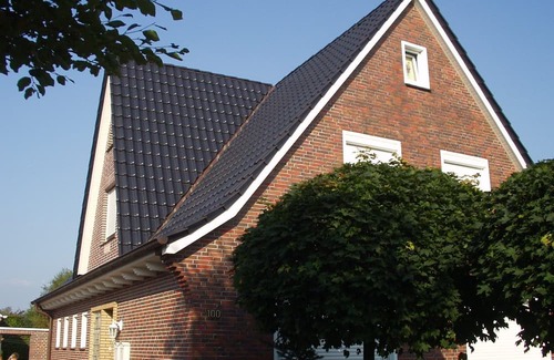 Warsingsfehn Apartment | Vacation apartment Prikker, 65352 - Holiday apartment Prikker