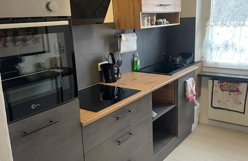 Moselle - Nahe Apartment | Vacation apartment/apartment for 4 guests with 120m² in Niederweiler (271563)