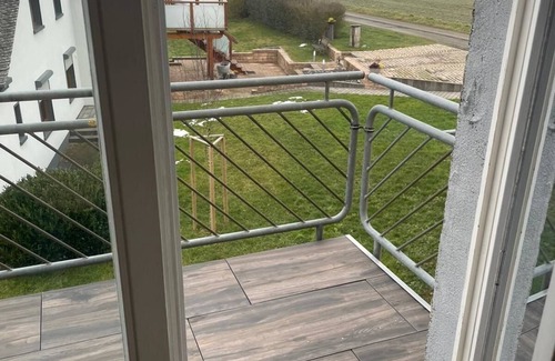 Moselle - Nahe Apartment | Vacation apartment/apartment for 4 guests with 120m² in Niederweiler (271563)
