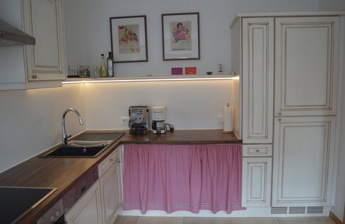 Oberstaufen Apartment | Vacation apartment "Il Sorriso"