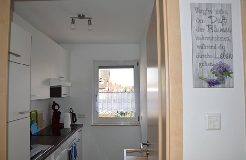 Rheinhausen Apartment | Perfect Getaway: Apartment for 6 in Rheinhausen