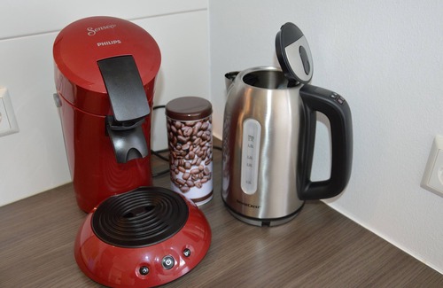 Rheinhausen Apartment | Perfect Getaway: Apartment for 6 in Rheinhausen