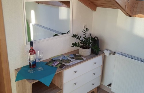 Sankt Johann Apartment | Cozy 60m² Apartment for 3 in Sankt Johann, Pet Friendly