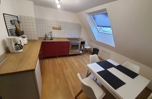 Sankt Johann Apartment | Cozy 60m² Apartment for 3 in Sankt Johann, Pet Friendly