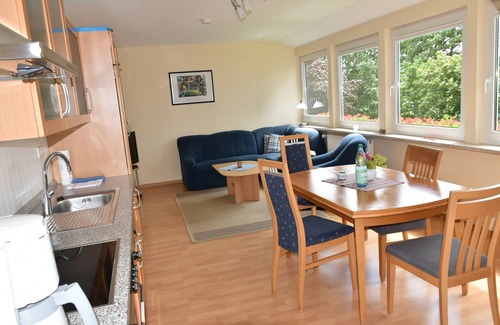 Schwanewede Apartment | Cozy Apartment for 4 in Schwanewede - Rated 9.6/10