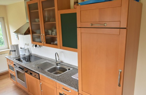 Schwanewede Apartment | Cozy Apartment for 4 in Schwanewede - Rated 9.6/10