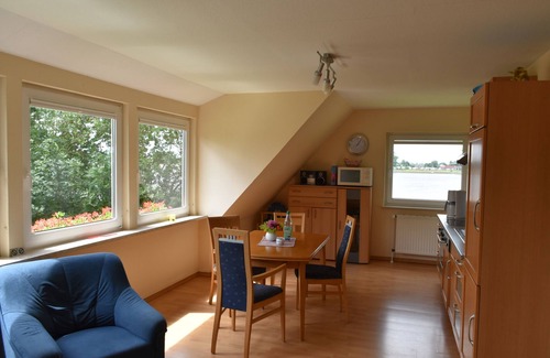 Schwanewede Apartment | Cozy Apartment for 4 in Schwanewede - Rated 9.6/10
