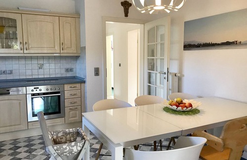 Sigmarszell Apartment | Discover Vacation Apartment Im Vogelsang: Guest Rated 9.8/10