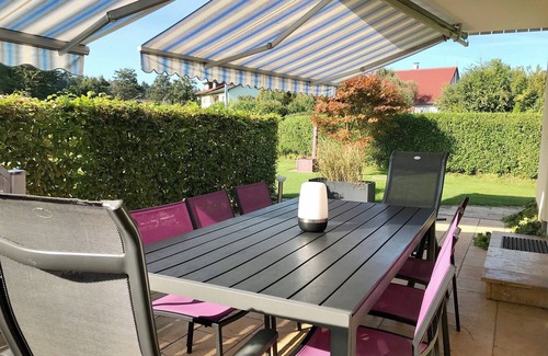Sigmarszell Apartment | Discover Vacation Apartment Im Vogelsang: Guest Rated 9.8/10