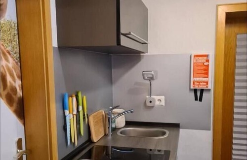 Staudernheim Apartment | Discover Eulennest: Family-Friendly Vacation Apartment