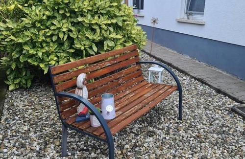 Staudernheim Apartment | Discover Eulennest: Family-Friendly Vacation Apartment