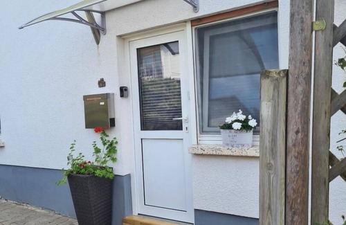 Staudernheim Apartment | Discover Eulennest: Family-Friendly Vacation Apartment