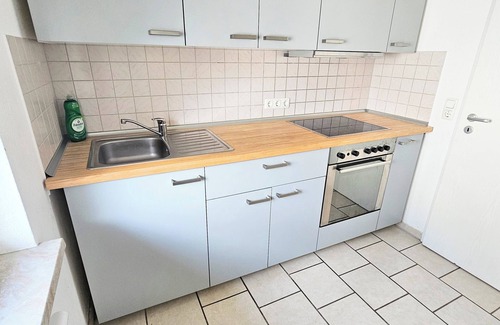 Seitzenhahn Apartment | Vacation apartment and fitter's apartment zum Wiesengrund with parking facilities