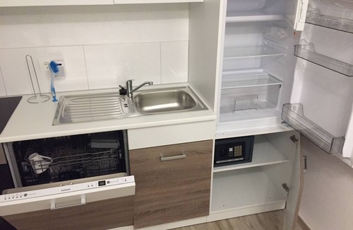Tecklenburg Apartment | Family-Friendly Apartment for 6 Guests in Tecklenburg