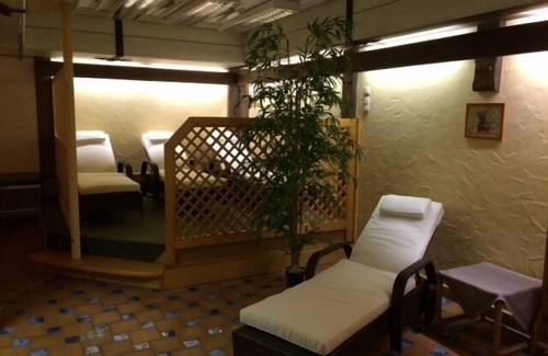 Unterwoessen Apartment | Cozy Vacation Apartment with Balcony, Spa & Great Review Score