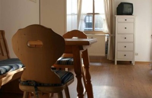 Unterwoessen Apartment | Cozy Vacation Apartment with Balcony, Spa & Great Review Score