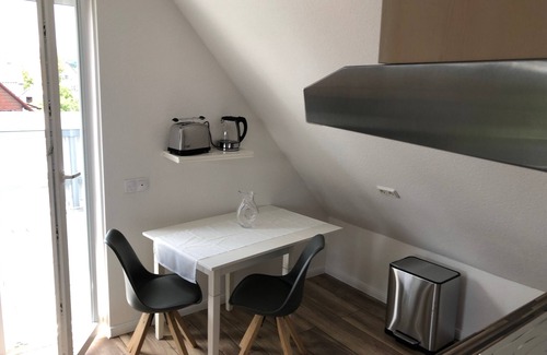 Wernigerode Apartment | Cozy Apartment for 2 in Wernigerode - Guest Rated 9/10