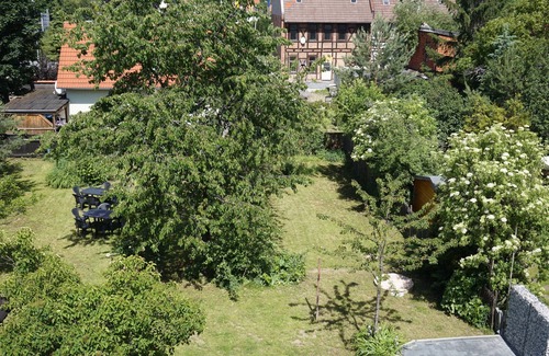 Wernigerode Apartment | Cozy Apartment for 2 in Wernigerode - Guest Rated 9/10