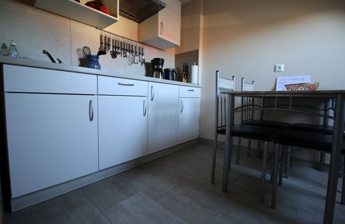 Wernigerode Old Town Condo | Convenient Altstadtoase Apartment for Two in Wernigerode