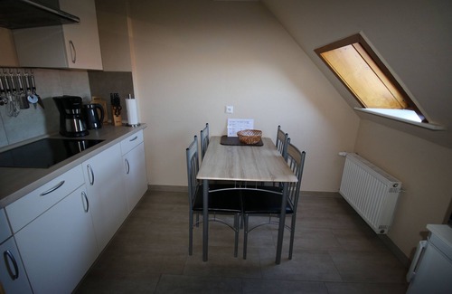 Wernigerode Old Town Condo | Convenient Altstadtoase Apartment for Two in Wernigerode