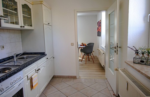 Wernigerode Apartment | Ideal Apartment for 8 Guests in Wernigerode - Perfect Stay