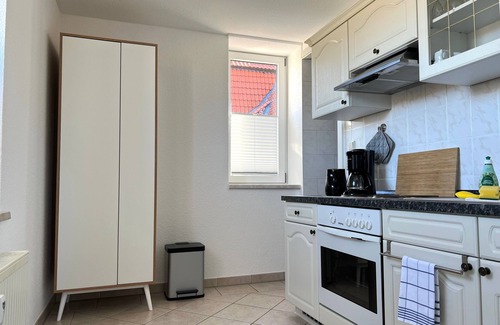 Wernigerode Apartment | Ideal Apartment for 8 Guests in Wernigerode - Perfect Stay