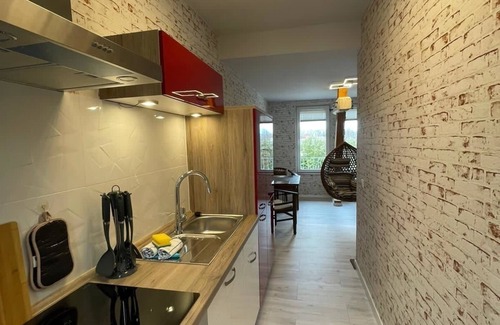 Wernigerode Apartment | Ideal Apartment for 8 Guests in Wernigerode - Perfect Stay