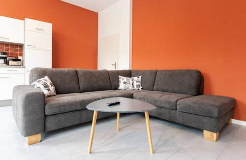 Wernigerode Old Town Apartment | Vacation apartment in the Alte Apotheke close to the center