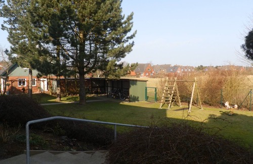 Wyk auf Foehr Apartment | Cozy Apartment for Two in Wyk auf Föhr - Guest Rated 10/10