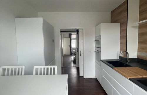 Barth Apartment | Exceptional Stay at Vacation Apartment Der Nautilus
