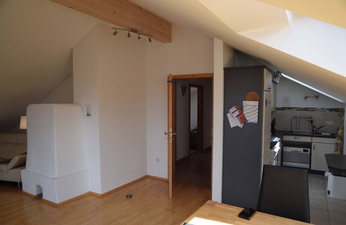 Chieming Apartment | Vacation apartment Dorfblick