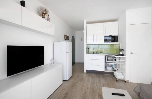 Costa Adeje Apartment | Ocean View Apartment in Tenerife with Private Terrace