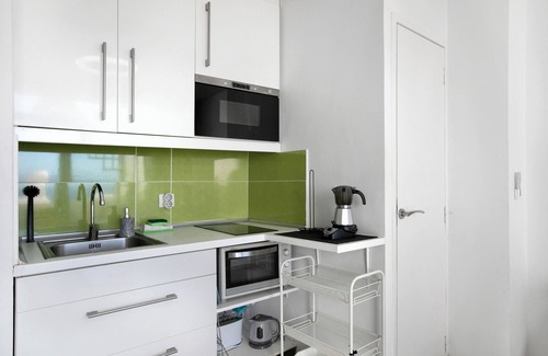 Costa Adeje Apartment | Ocean View Apartment in Tenerife with Private Terrace