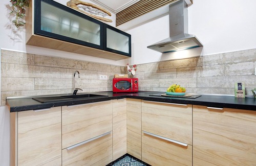 Bahia Calma Apartment | Relaxing Vacation Apartment 'Dacosta' with Pools & Views