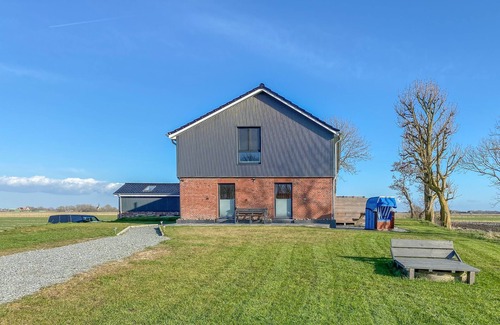 Nordstrand Apartment | Unforgettable Stay at Apartment Fofteinbutze dree, Nordstrand