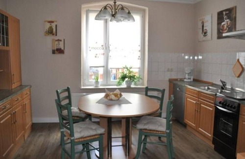 Thale Apartment | Beautiful Vacation Apartment Farbträume - Rated 9.6/10!