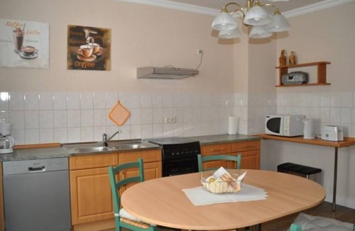 Thale Apartment | Beautiful Vacation Apartment Farbträume - Rated 9.6/10!