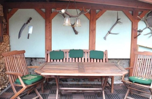 Thale Apartment | Beautiful Vacation Apartment Farbträume - Rated 9.6/10!