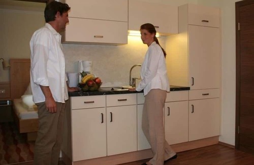 Strobl Apartment | Vacation apartment for 3 or 4 - Gasthof Wiesenhof