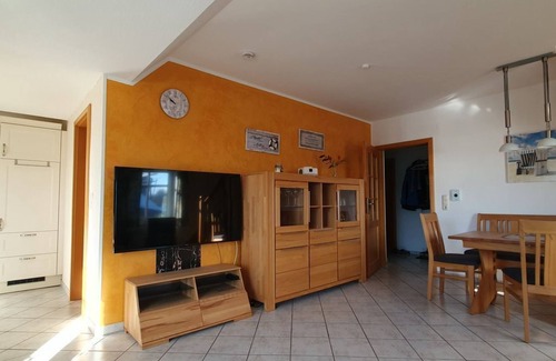 Werdum Apartment | Top-Rated Friesenresidenz Apartment Nordlicht: Family & Pets Welcome