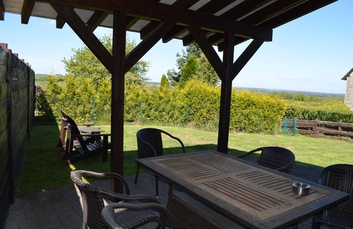 Hellenthal Apartment | Idyllic Ground Floor Apartment with Garden - 10/10 Rated